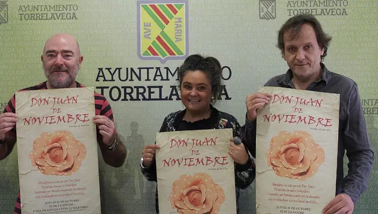 Presentaci&oacute;n de la cita