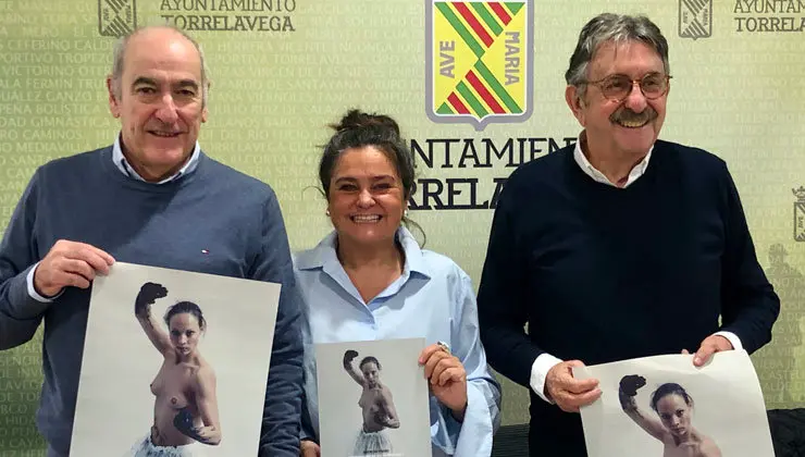 Presentacion de la cita