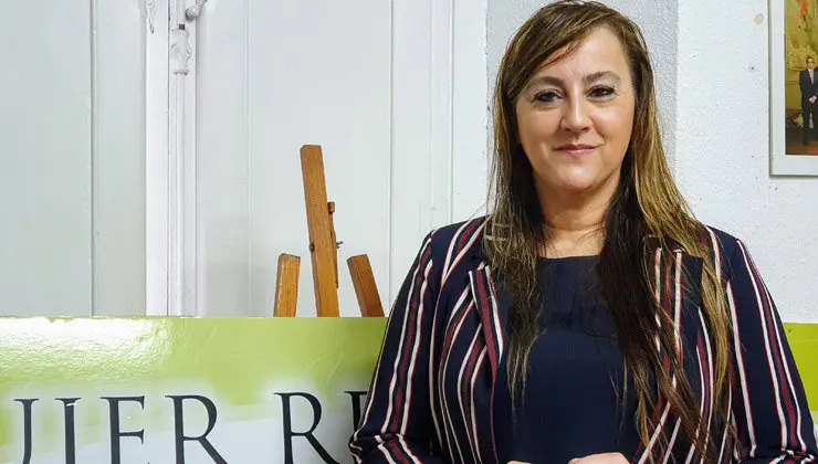 Premio Mujer Relavante