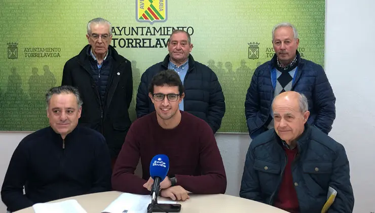 Presentaci&oacute;n de la cita