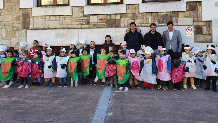 Presentaci&oacute;n de la cita