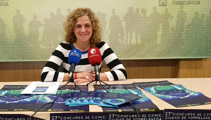 Presentaci&oacute;n del concurso