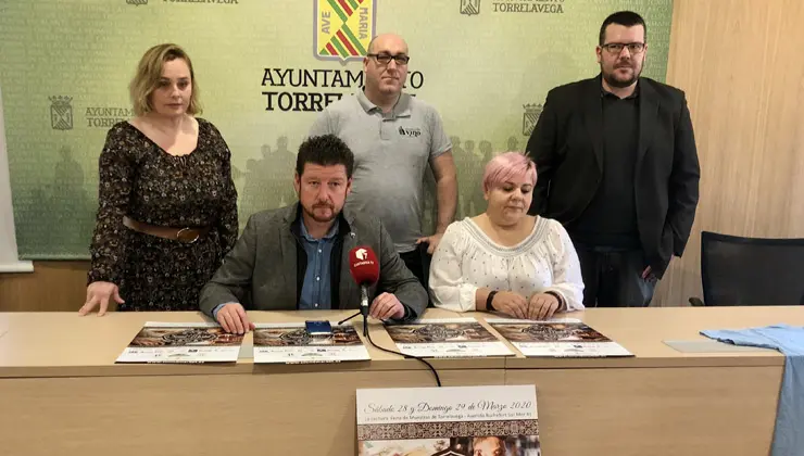 Presentaci&oacute;n de la cita