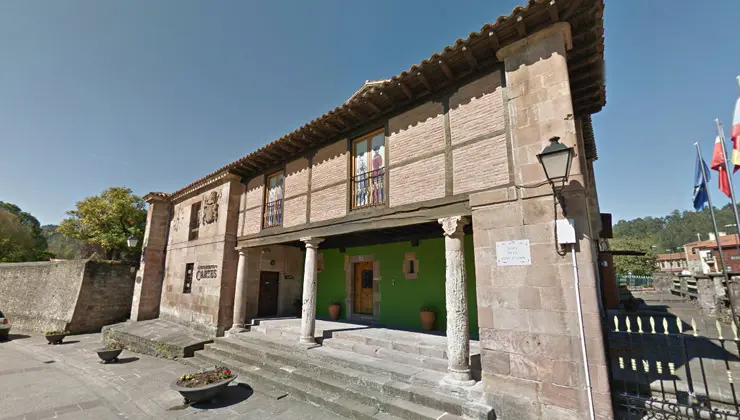 Ayuntamiento de Cartes