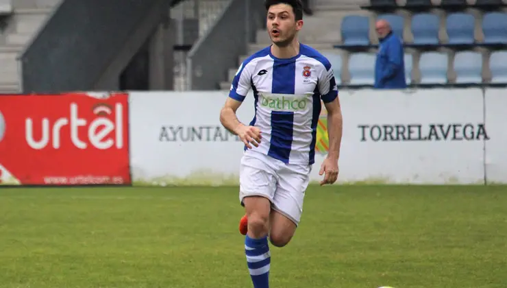 La Gimn&aacute;stica se prepara para el play off de ascenso