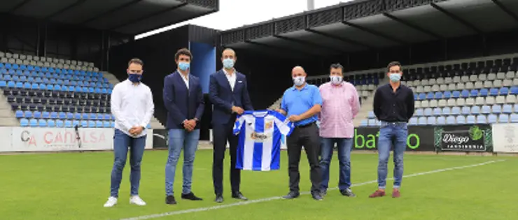 Presentaci&oacute;n del equipo