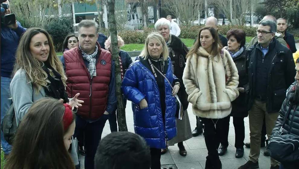 Torrelavega recupera las visitas guiadas