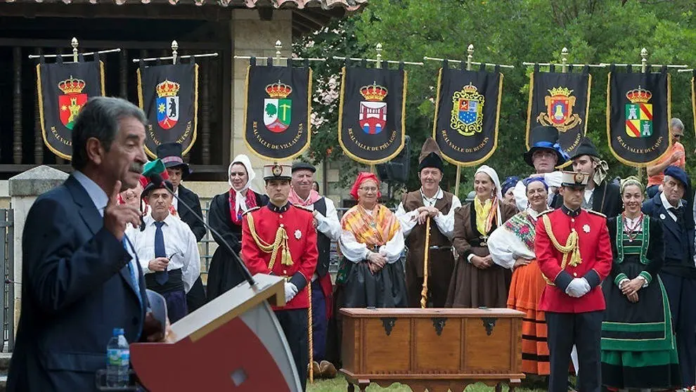 D&iacute;a de las Instituciones