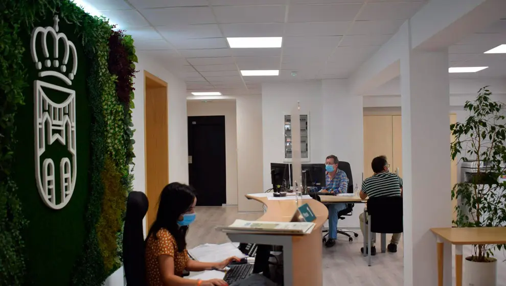 Registro y padr&oacute;n municipal en Pi&eacute;lagos