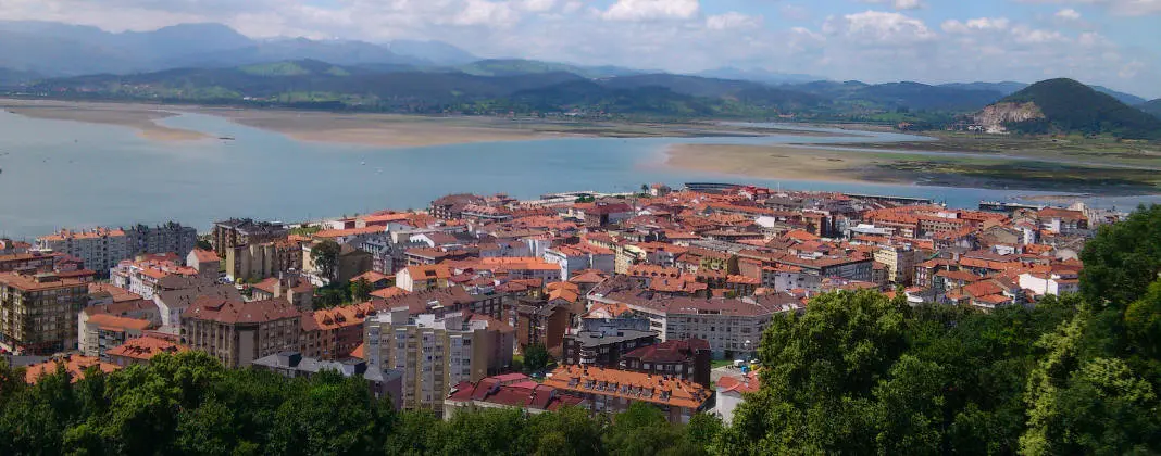 Santo&ntilde;a