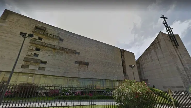 Colegio Nuestra Se&ntilde;ora de la Paz de Torrelavega