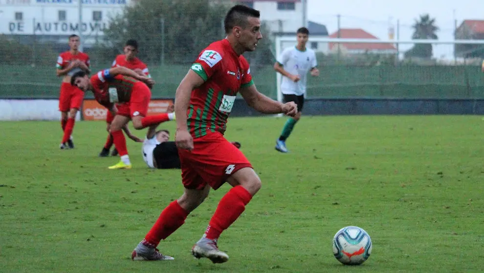 La RS Gimn&aacute;stica juega el s&aacute;bado en El Malec&oacute;n | Foto: RS Gimn&aacute;stica