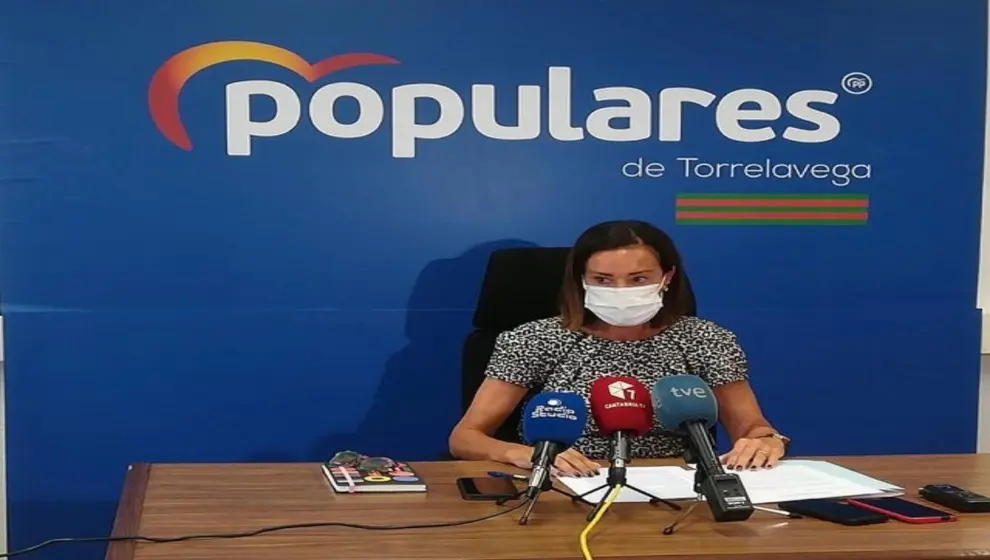 Marta Fern&aacute;ndez Teijeiro - PP