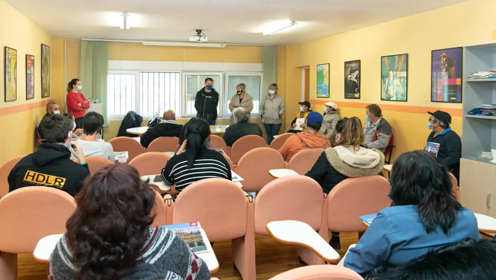 Corporaciones locales