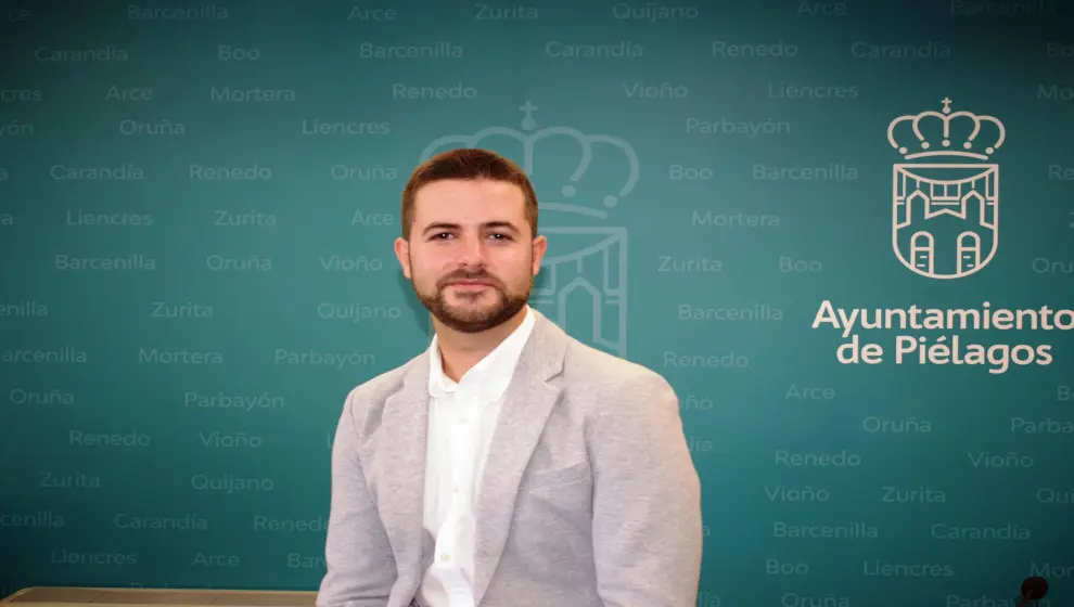 El concejal del PSOE &Aacute;ngel Garrido renuncia al acta