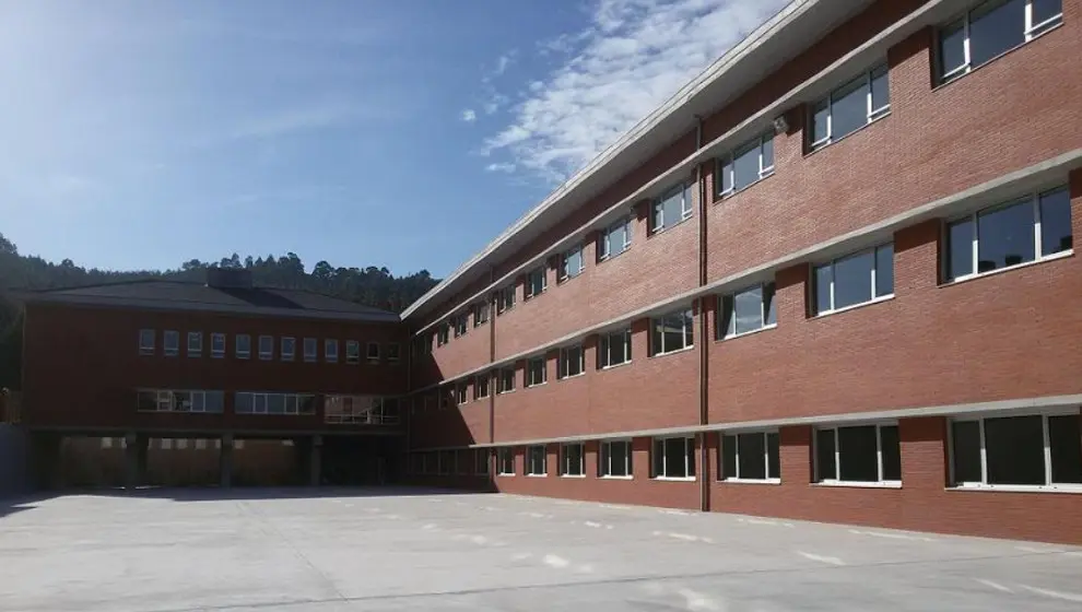 IES 8 de marzo de Castro Urdiales