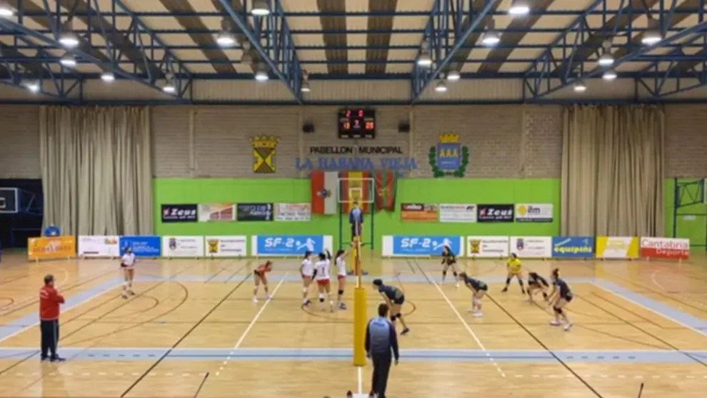 Partido del Torrelavega 1895