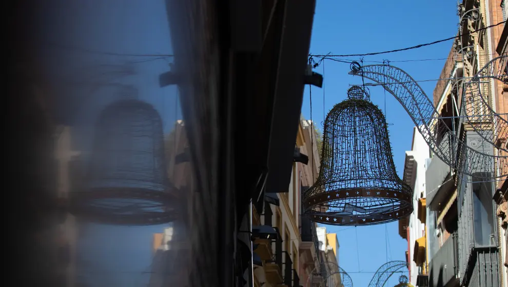 Las comunidades ultiman sus planes para Navidad