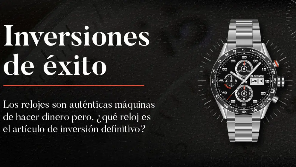 Rolex fue creada por el incre&iacute;ble relojero Hans Wilsdorf all&aacute; por el 1905