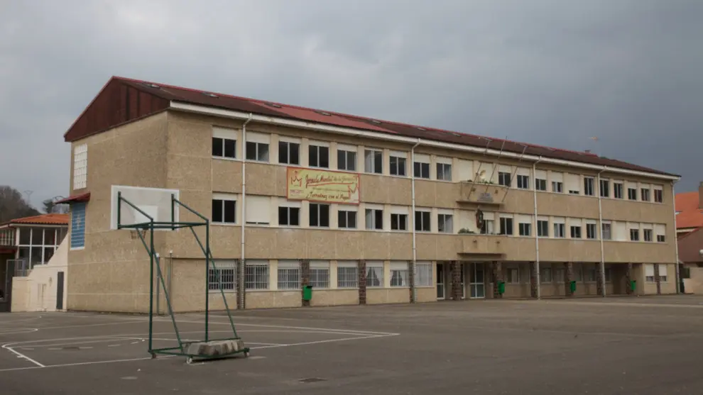 Colegio Torre&aacute;naz | Foto: educantabria