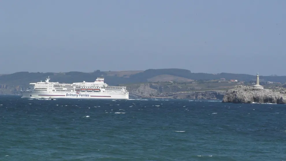 Brittany Ferries