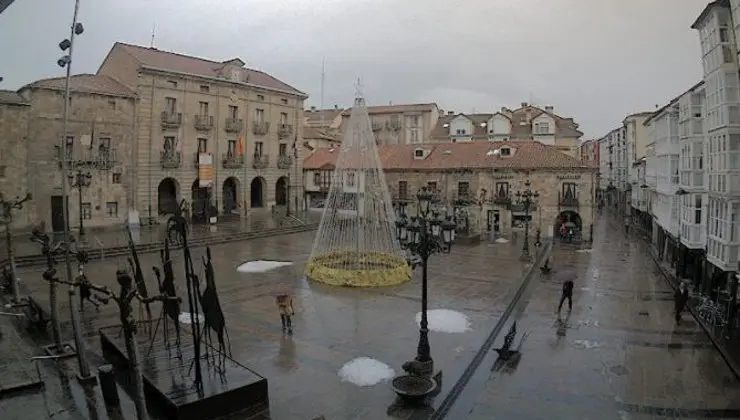 Reinosa | Foto: meteocampoo.es (Archivo)