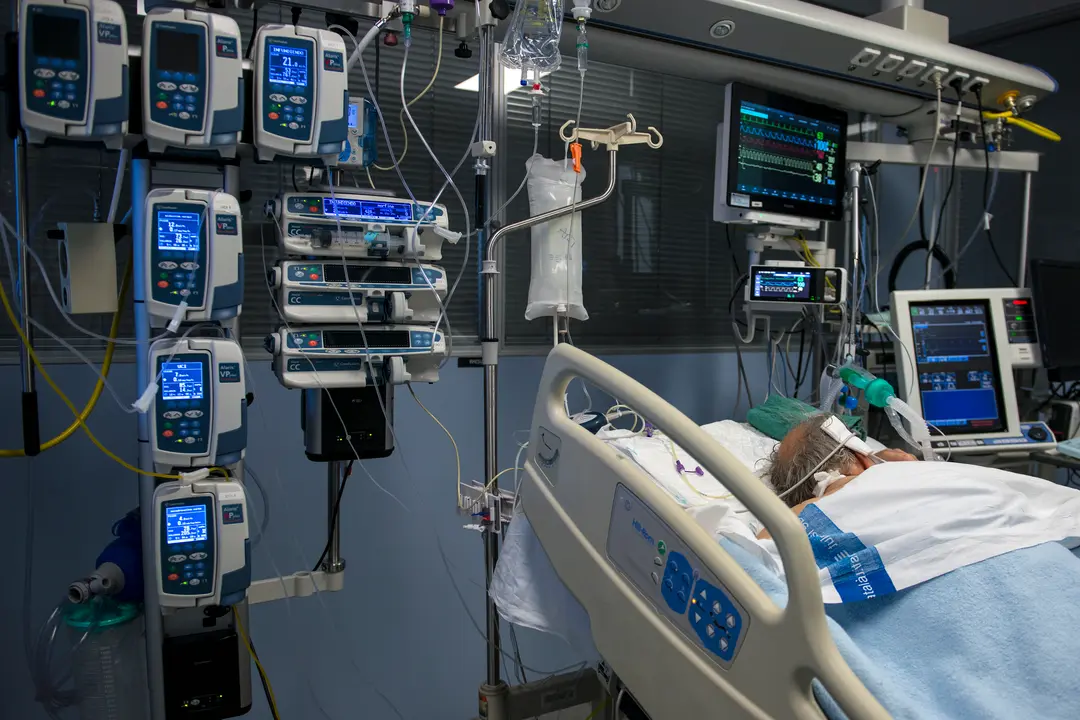 UCI Covid Valdecilla