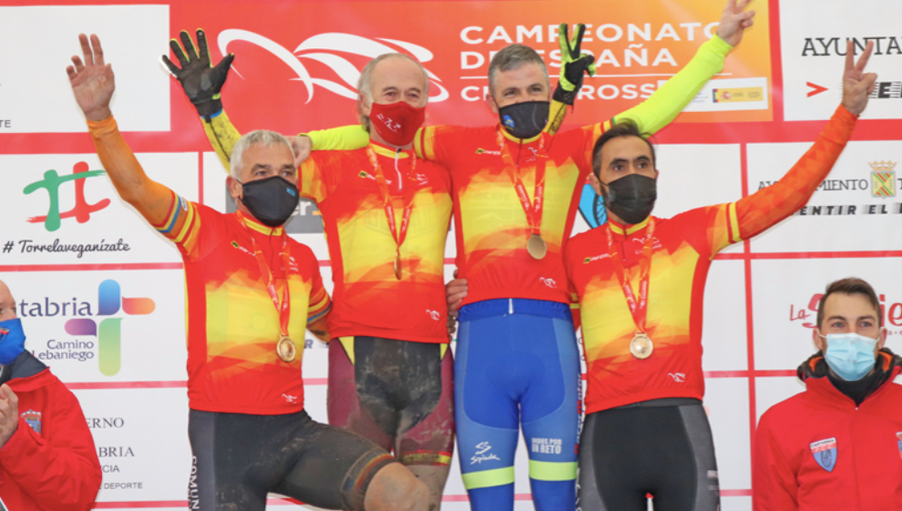 Informaci&oacute;n y foto de la Real Federaci&oacute;n Espa&ntilde;ola de Ciclismo