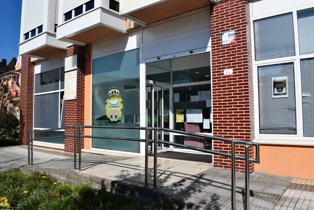 Oficina de Atenci&oacute;n a la Mujer del Ayuntamiento de Pi&eacute;lagos