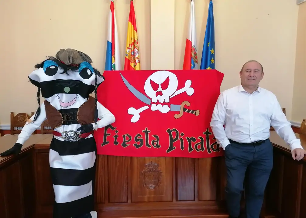 Presentaci&oacute;n celebraci&oacute;n Carnaval Suances