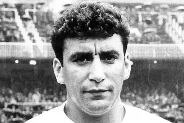 Enrique Pérez Díaz, 'Pachín' | Foto- www.realmadrid.com