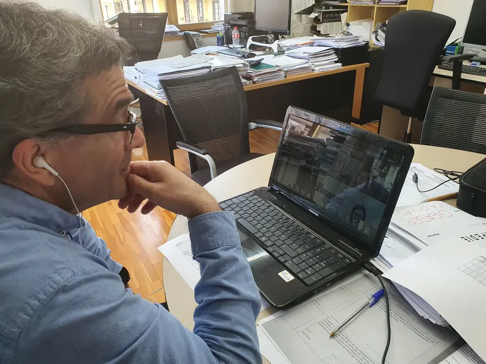 Torrelavega permitir&aacute; pagar impuestos y tasas hasta 20 de diciembre y no cobrar&aacute; este a&ntilde;o por las terrazas