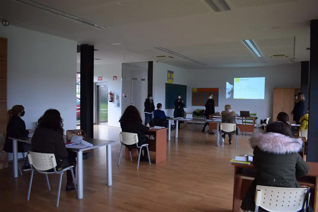 VII Lanzadera de Empleo