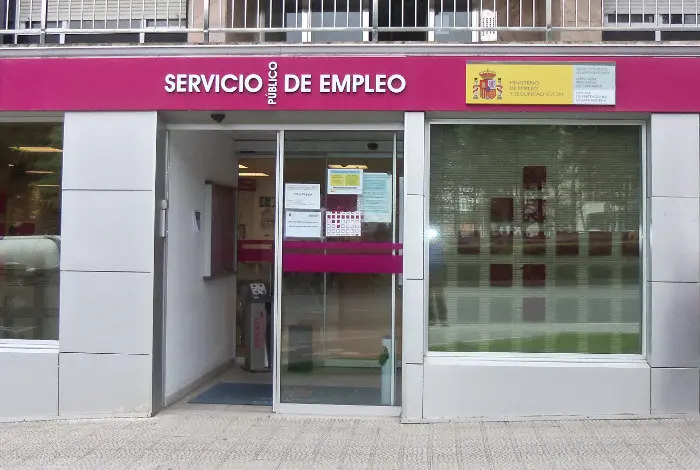 Oficina del Servicio Público de Empleo
