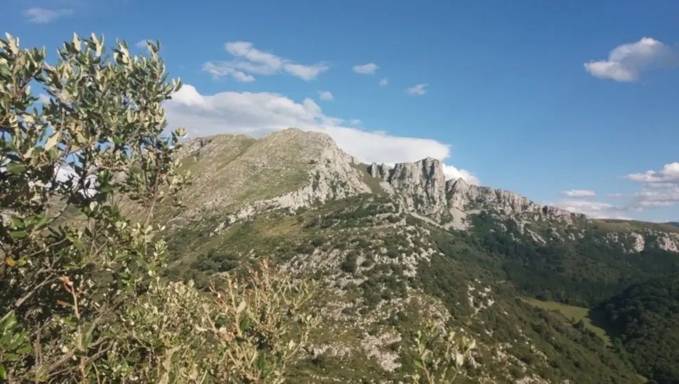 Ramales de la Victoria