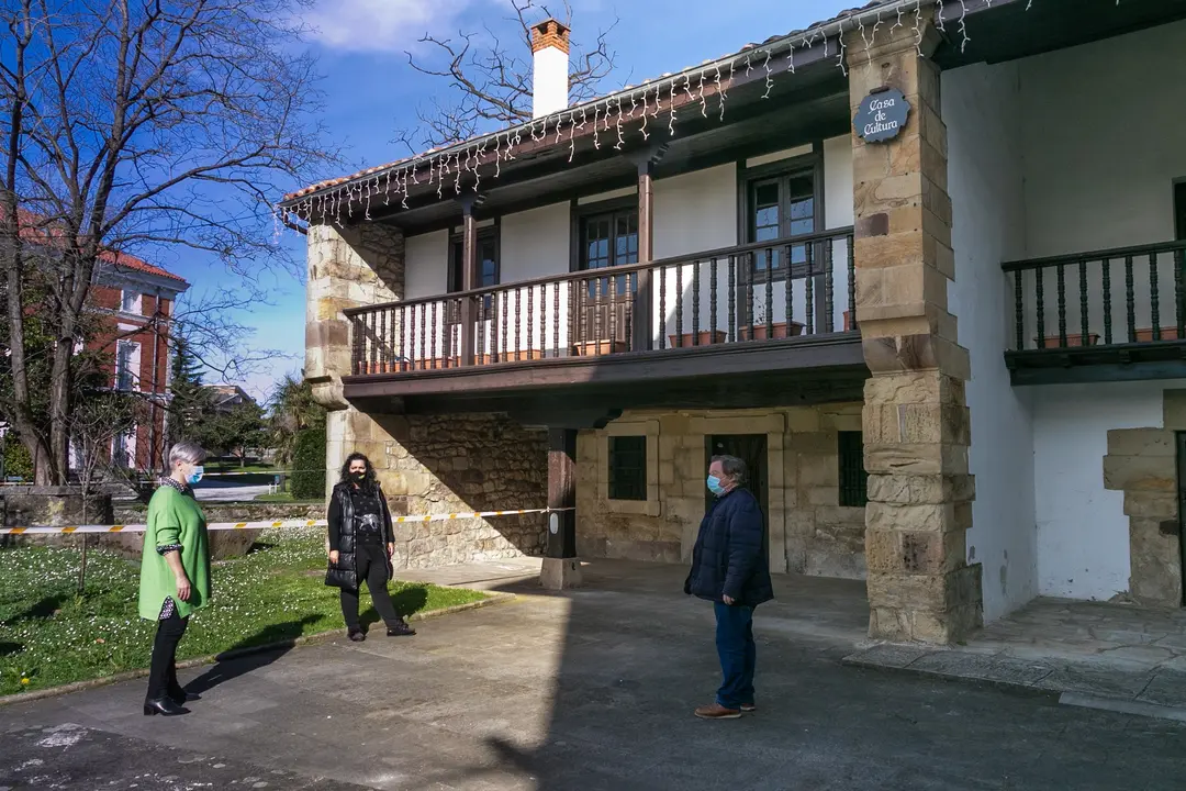 Polanco destina 2,5 millones de remanente a obras para reactivar la econom&iacute;a local