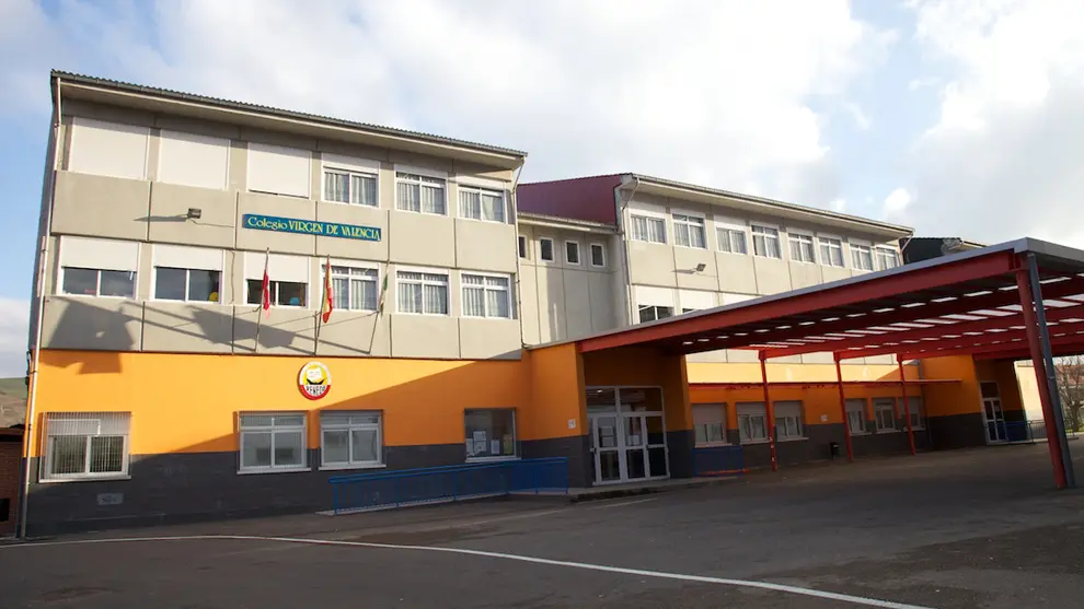 CEIP Virgen de Valencia de Piélagos | Foto- educantabria