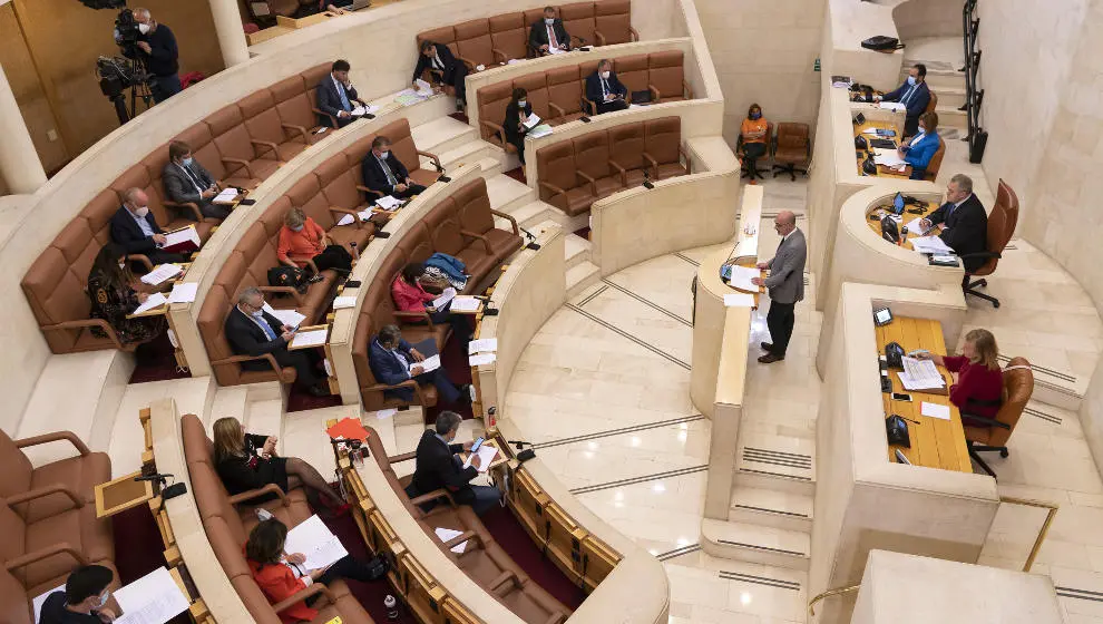 Tan solo Vox se ha opuesto a que los ayuntamientos puedan utilizar su remanente en 2022