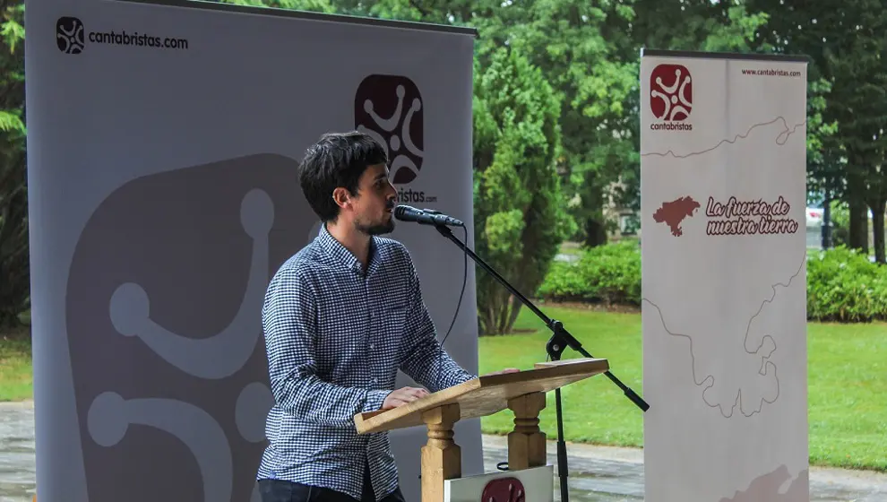 Paulu Lobete, Secretario General