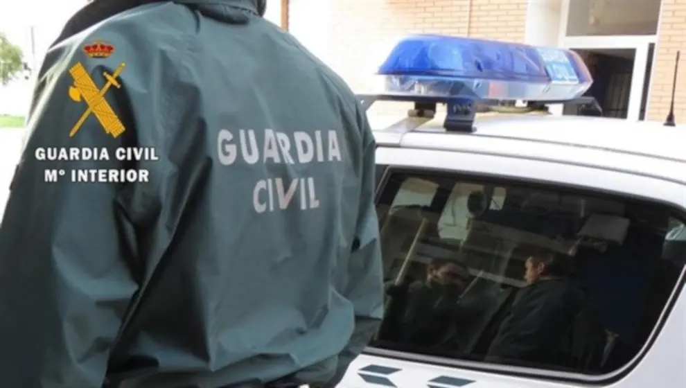 Guardia Civil