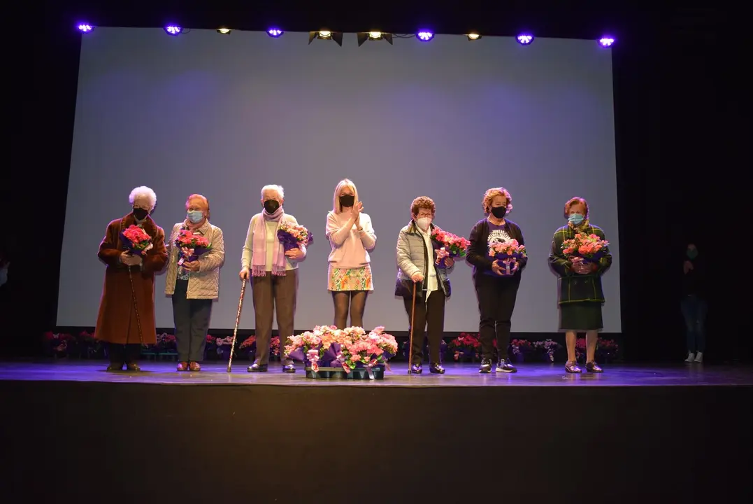 Presentaci&oacute;n del documental sobre trabajadoras de Pi&eacute;lagos