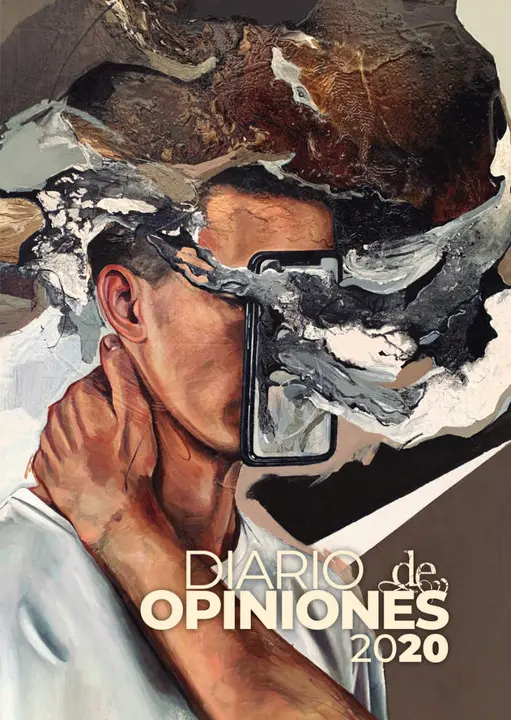 Portada del Diario de Opiniones 2020