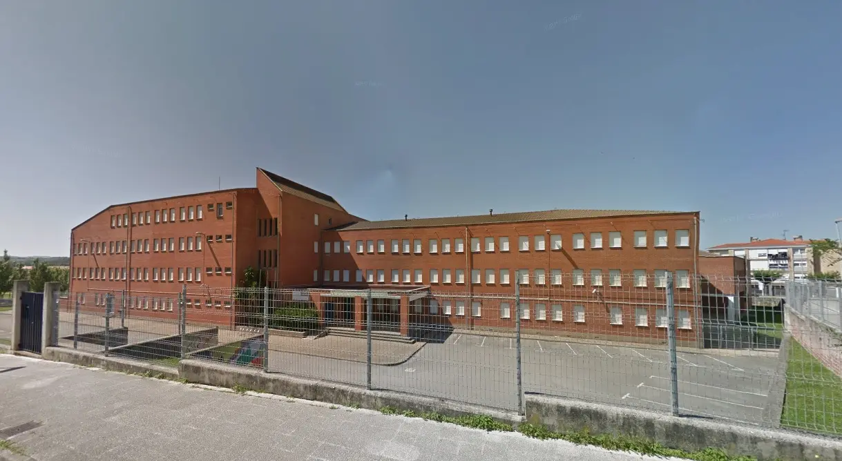 CEIP José Luis Hidalgo | Foto Google Maps