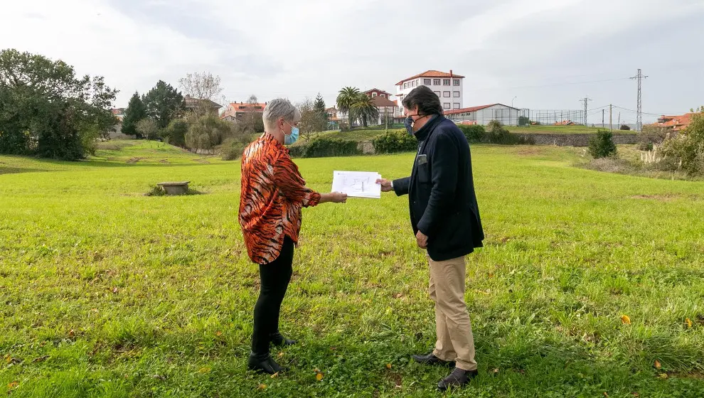 Saneamiento en Polanco