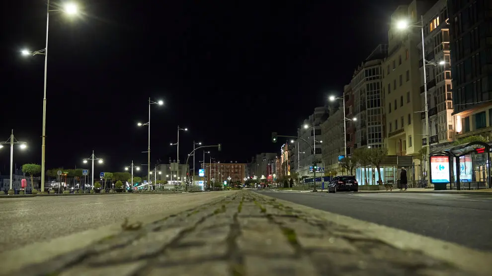 Las restricciones impuestas para Semana Santa por Sanidad para todo el territorio nacional comprende los cierres perimetrales de las comunidades