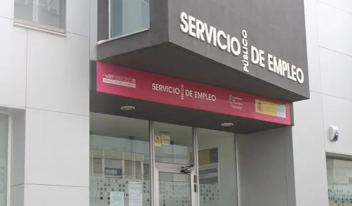 Servicio Público de Empleo