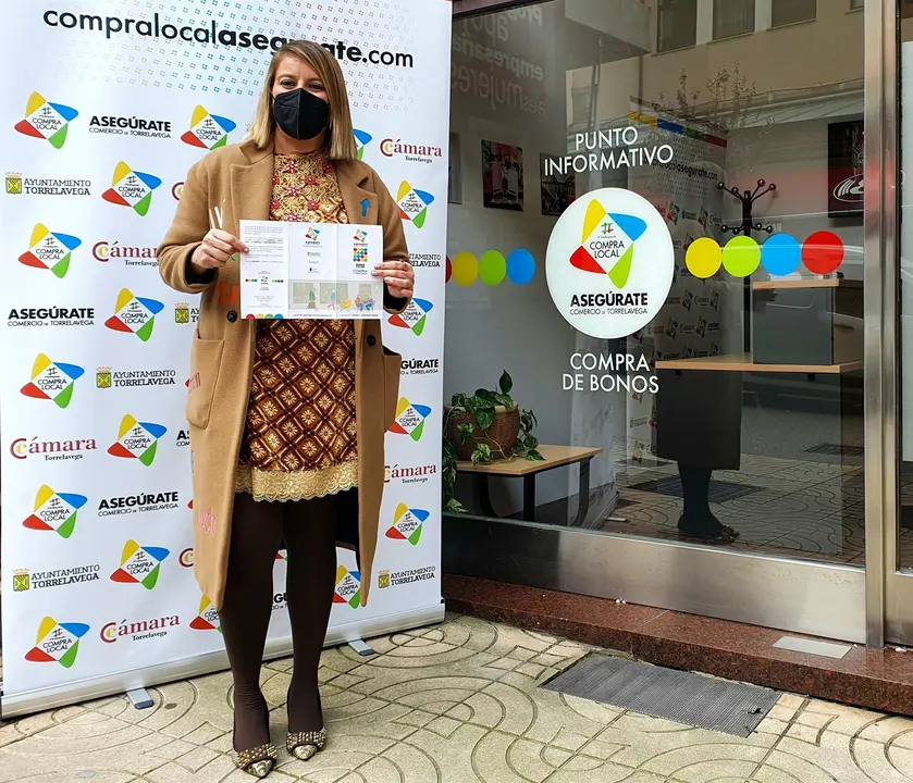 Campaña Bono Torrelavega