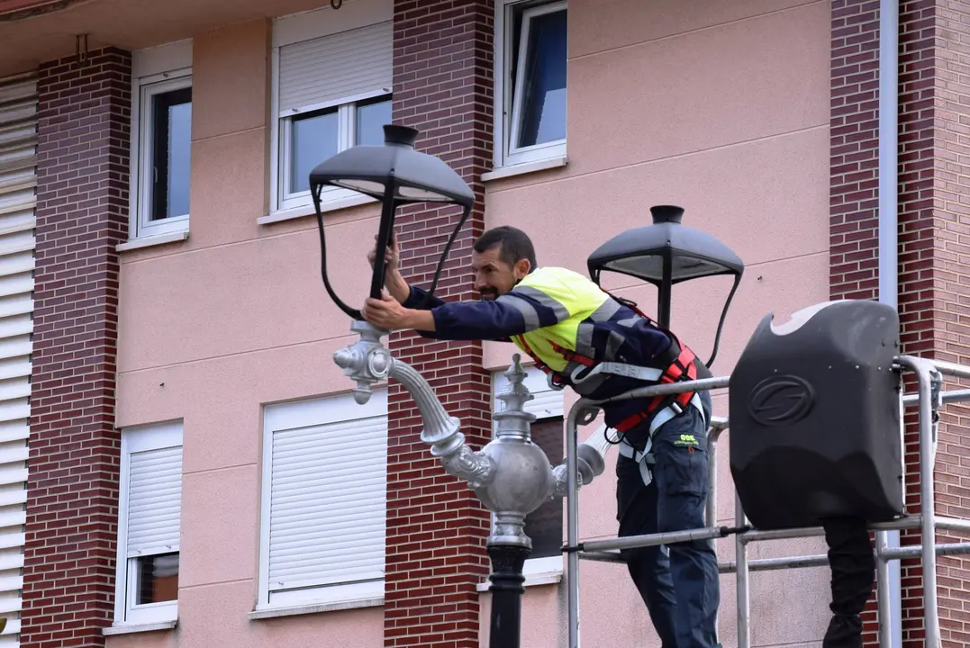 Iluminaci&oacute;n municipal