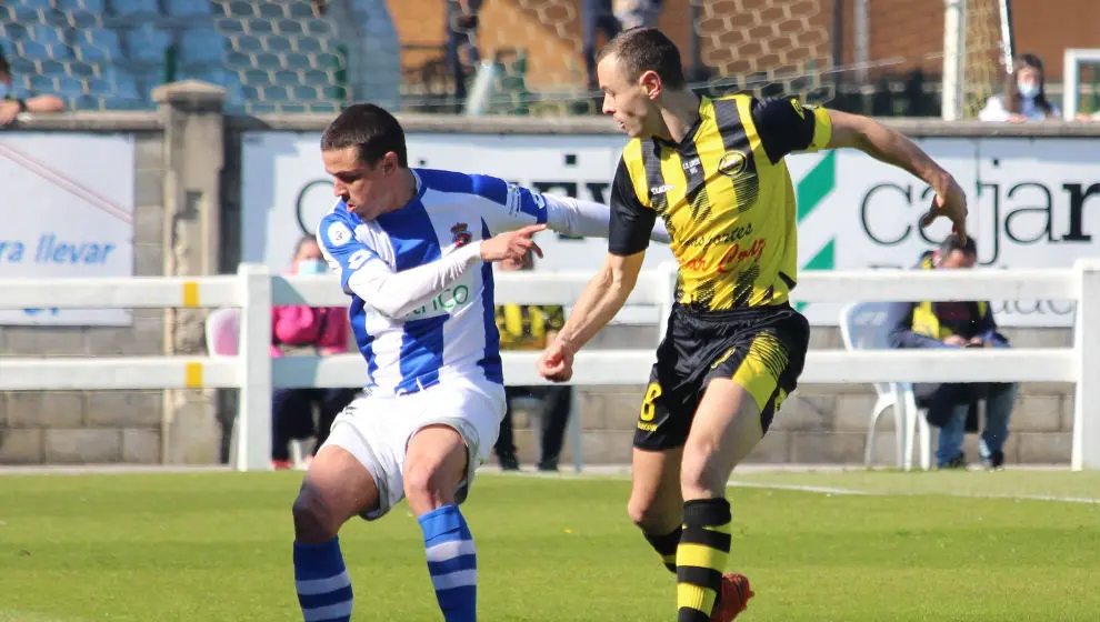 Un instante del Cayón-Gimnástica | Foto- RS Gimnástica