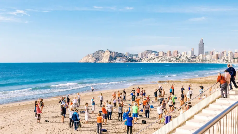 Los viajes del Imserso se reanudarán en septiembre